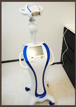 プラーザ駅前歯科　ホワイトニング（ビヨンドシステム