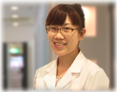 プラーザ駅前歯科クリニック矯正専門医安永佳代子